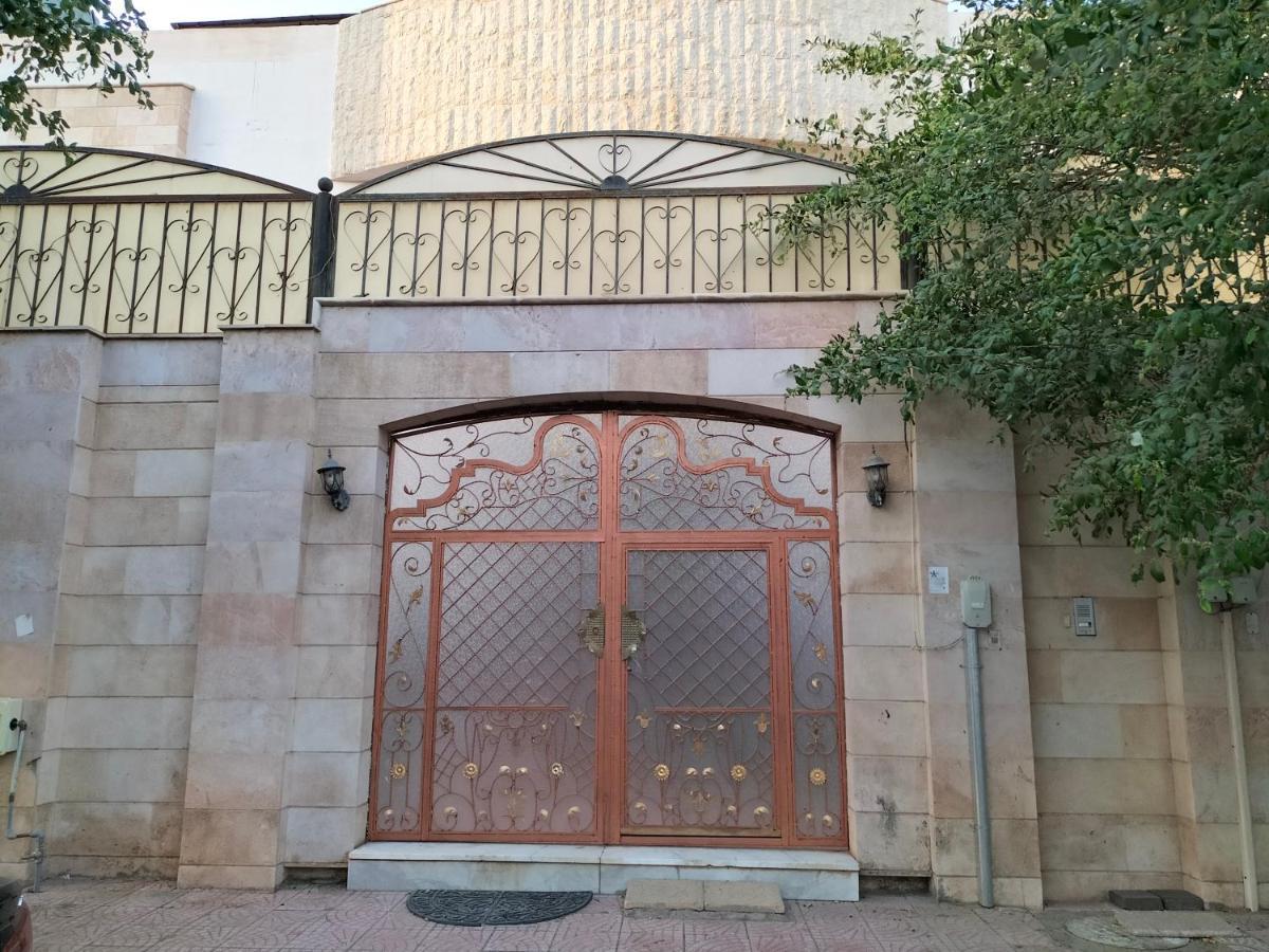 Villa Marmara Medina Exterior photo