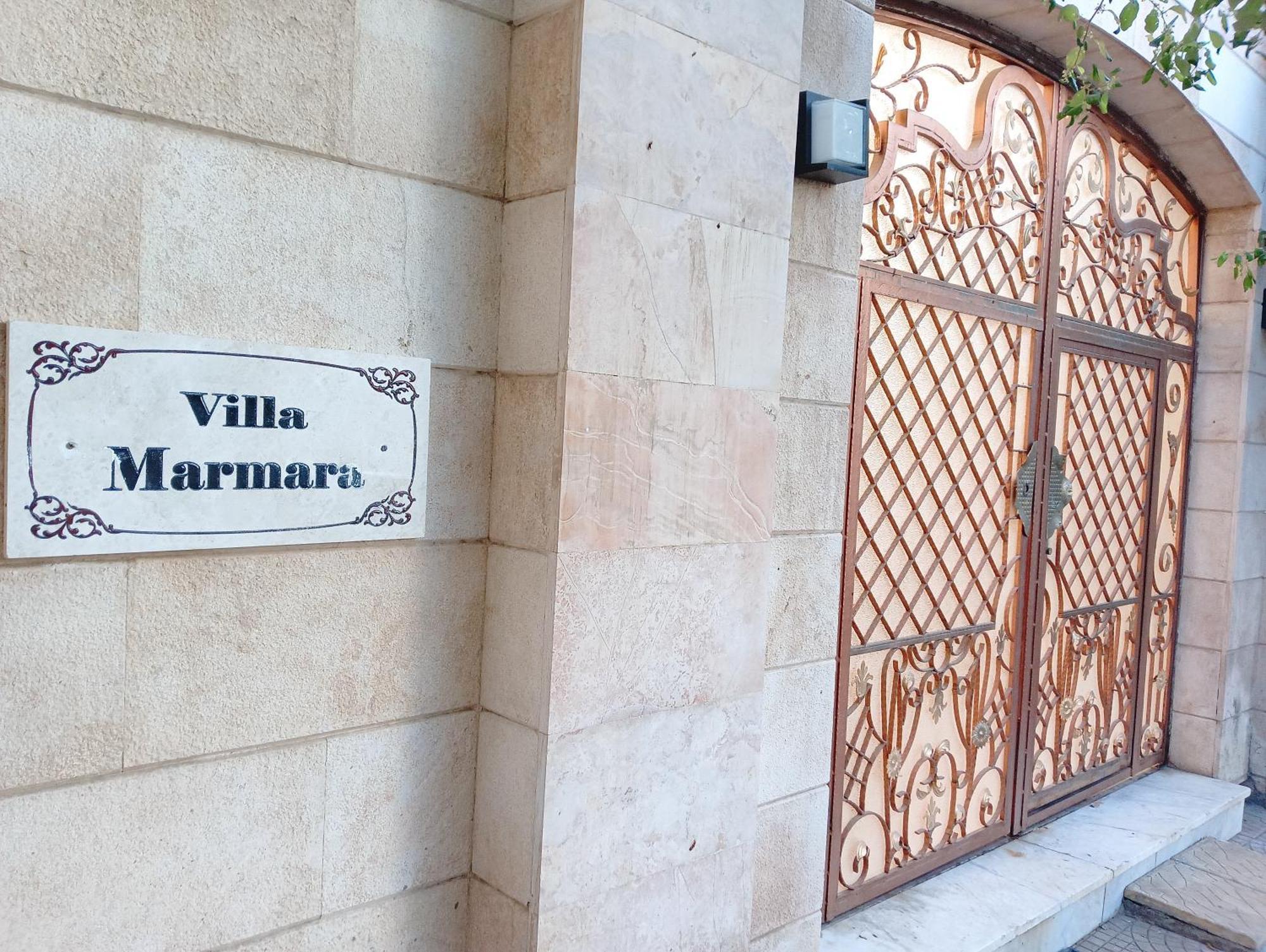 Villa Marmara Medina Exterior photo